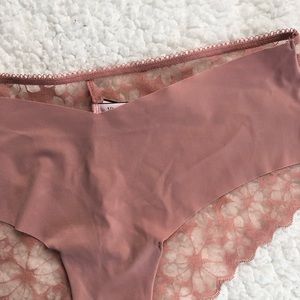 Victoria’s Secret panties